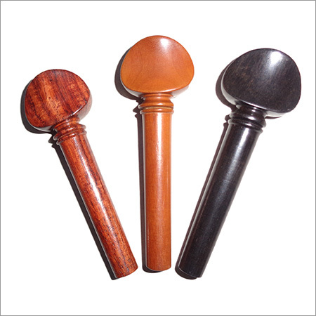 Violin Peg