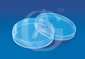 Petri Dish (Culture) - Polystyrene 90-150 mm Transparent Sterile Disposable Cell Culture 12 Pcs