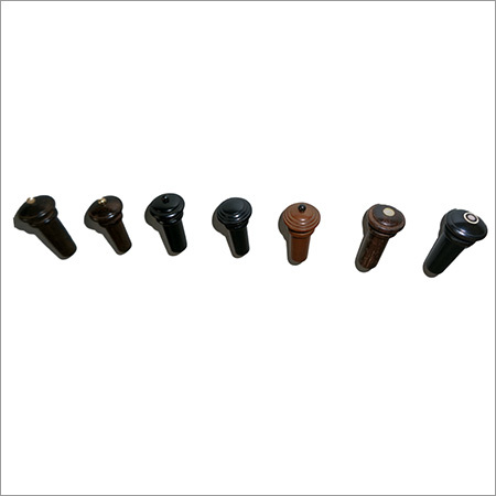 Violin End Pin