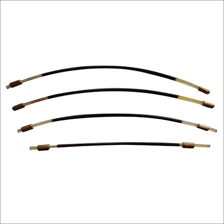 violin tailgut