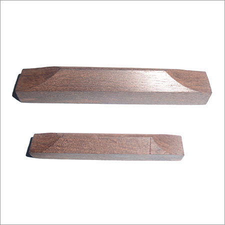 Violin Saddle Application: Musical Instrument Parts