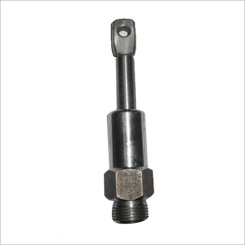 CNC Hydraulic Jack Plunger