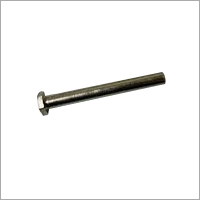 CNC Sleeve Bolts