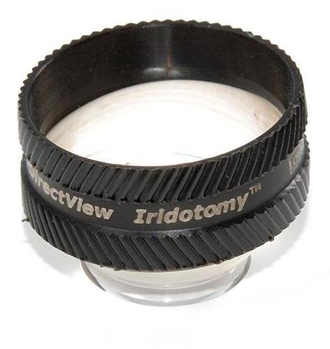 Directview-Iridectomy