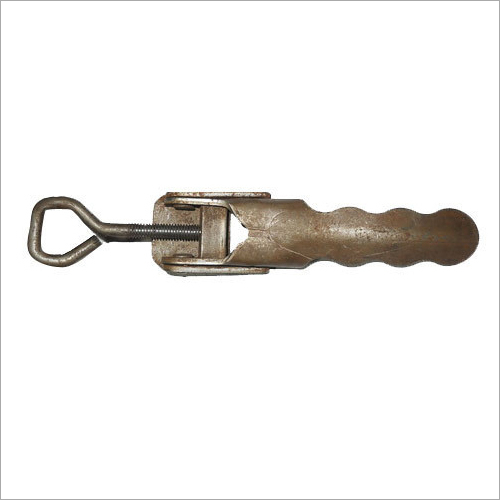 Handle & Hinges