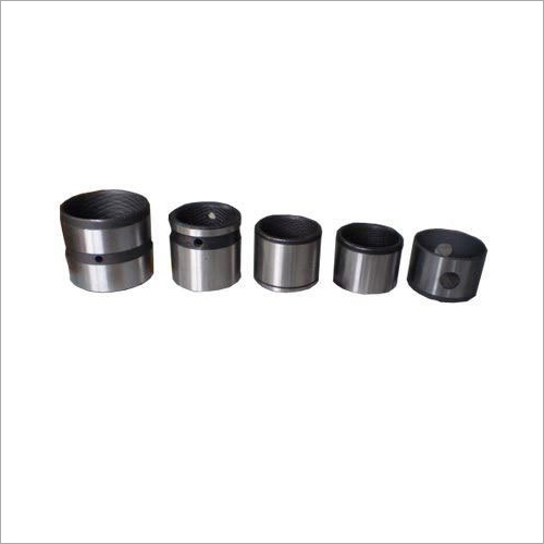 JCB Steel Bush