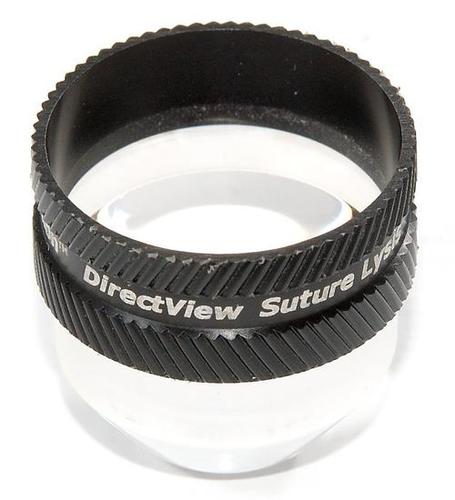 DirectView Suture Lysis Lenses