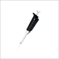 Adjustable Pipettes