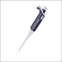 Electronic Pipettes