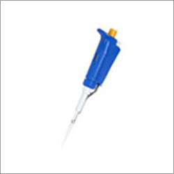 Fixed Volume Pipettes
