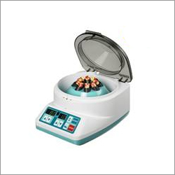 Laboratory Centrifuges