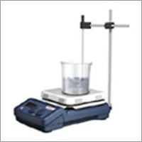 Magnetic Stirrers
