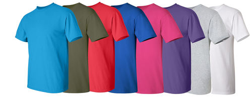 T SHIRTS