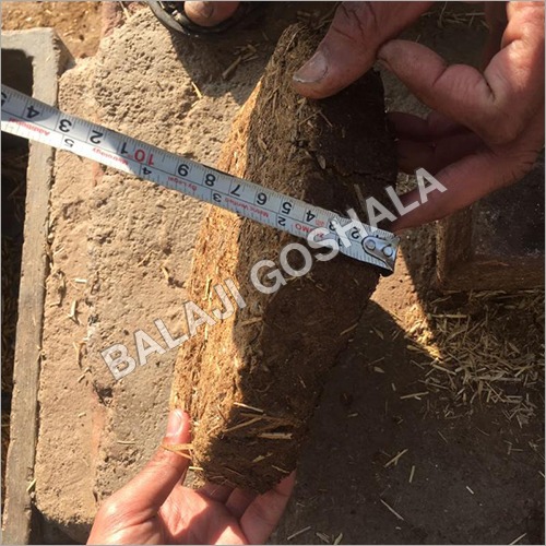 4708 Desi Cow Dung Cakes