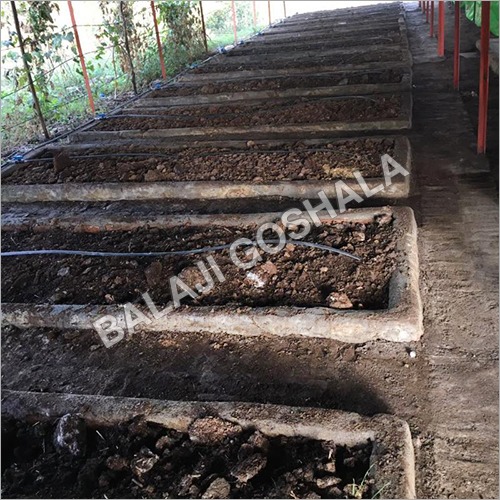 4713 Organic Vermicompost