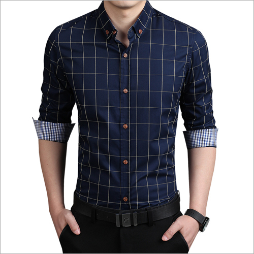 B Font Cotton High Quality Shirt