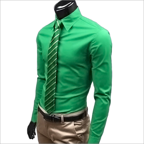 Formal Shirts