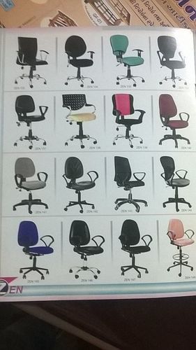 Computer Chair