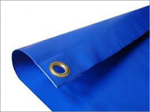 PVC Tarpaulin