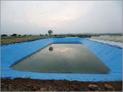 Pond Liners
