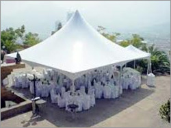 Exebition Pagoda Tents