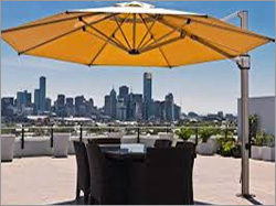 Outdoor Patio Umbrellas