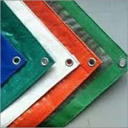 PE Woven Fabric