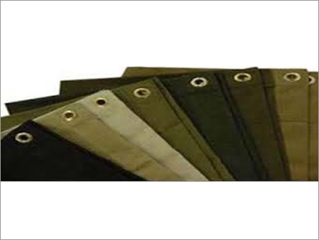 Canvas Fabric