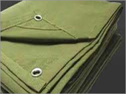 Canvas Tarpaulin