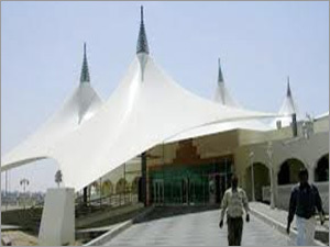 Tensile Structure