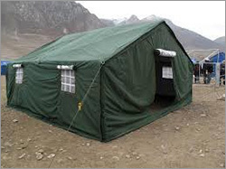 Frame Tent