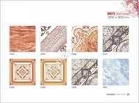 Ceramic Floor Tiles Galicha