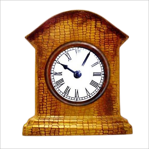 Wooden Design Clocks