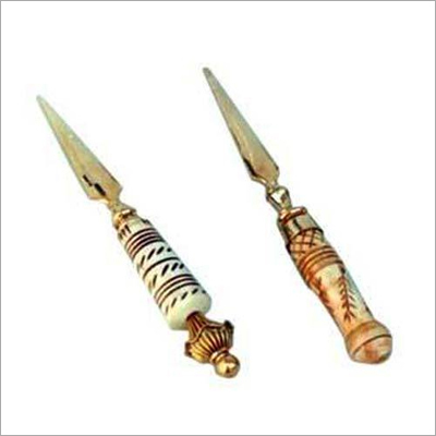 Paper Knives
