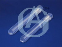 स्क्रू कैप वाली रिया शीशी