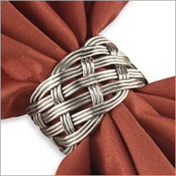 Napkin Rings