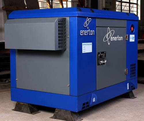 Diesel-Generator