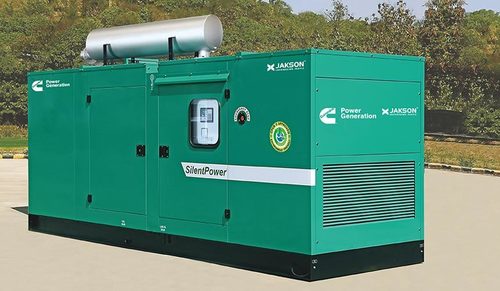 Diesel Genset