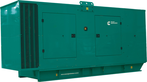 Generator Sales and Rent Consultancy Services