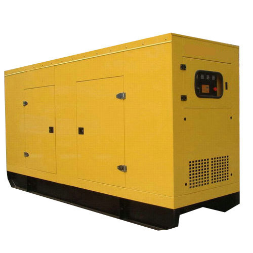 Diesel-Power-Generator Apt