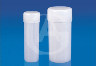 Scintillation vial