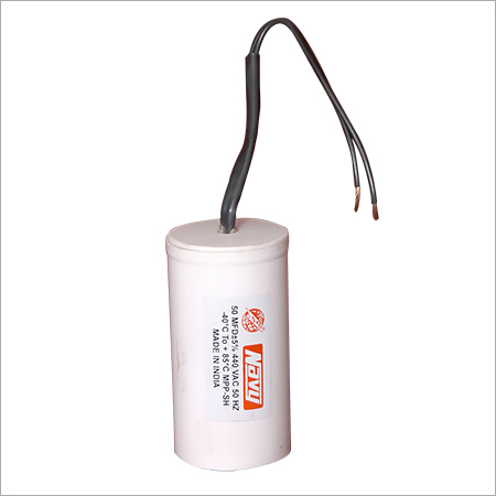 50 MFD Capacitor