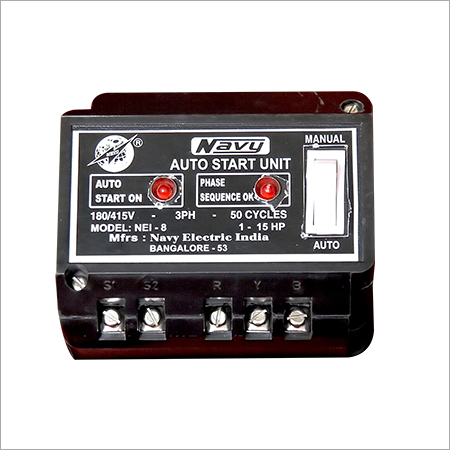 Bakelite Auto Fuse