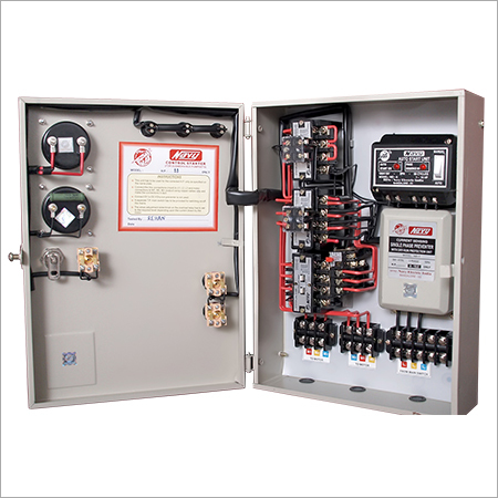 Double Cable Starter