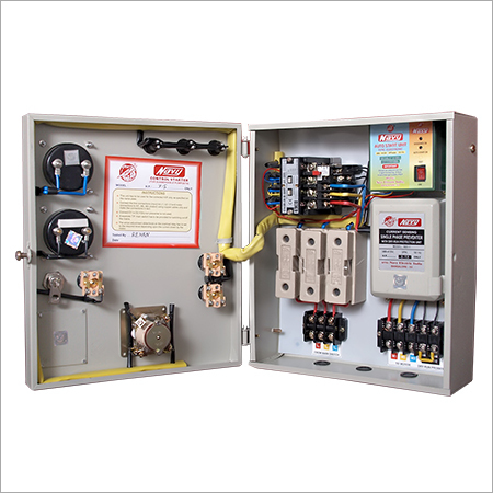 NH DOL Control Starter
