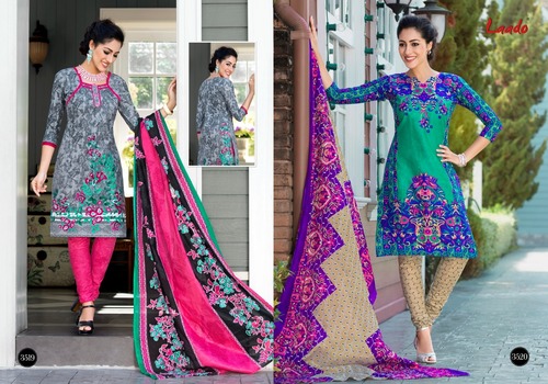 Dry Cleaning Laado Vol-35