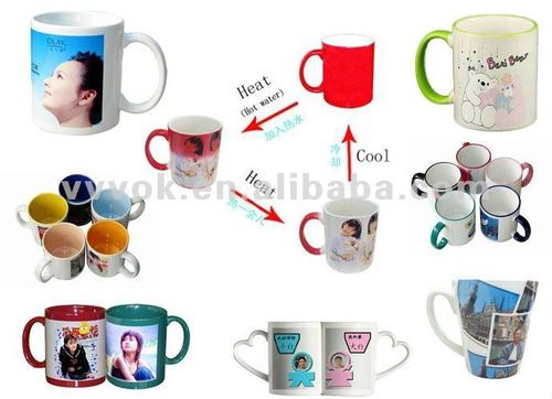 Mug Printing