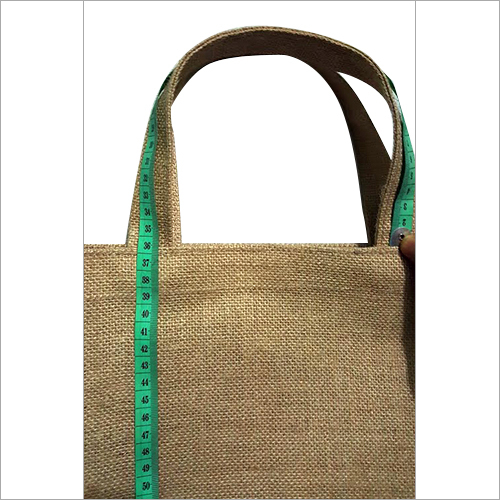 Jute Laminated Bags