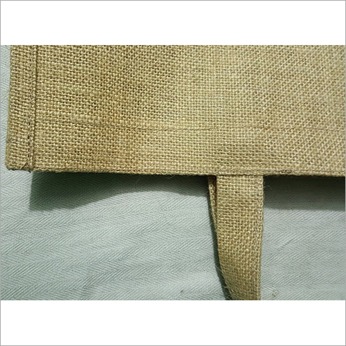Jute Shopping Laminated Bags