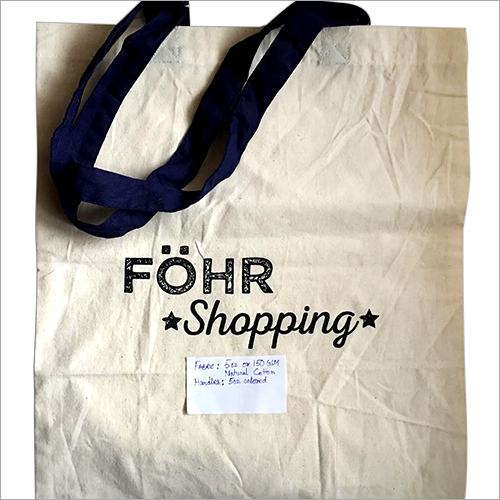 Shopping Bags